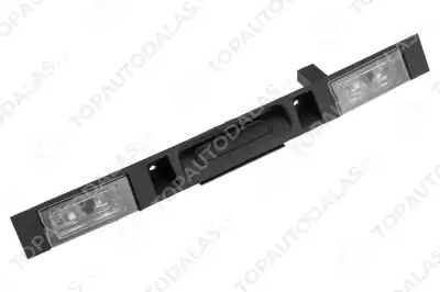 BMW X3 E83 E83N 2003-2010 Number plate light  51137062293 7062293
