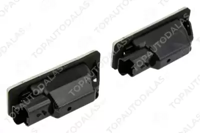 CITROEN C3 PURIEL 2003-2010