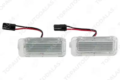 FORD FIESTA VI 6 2008-