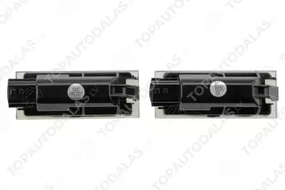 RENAULT LAGUNA III 3 HATCHBACK 2007-2014