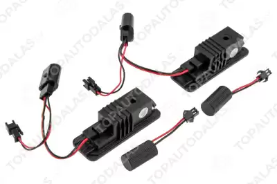 VW POLO 6N2 9N HATCHBACK 2000-2009