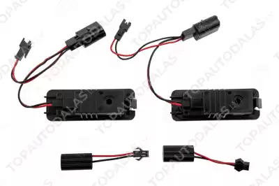 VW POLO 6N2 9N HATCHBACK 2000-2009