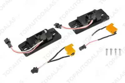 VW TIGUAN 5N 2007-2016