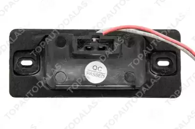 VW TIGUAN 5N 2007-2016