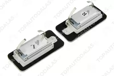 Audi A3 S3 RS3 2004-2012