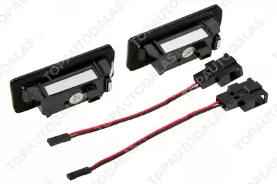 AUDI TT 8J3 8J9 2007-2014