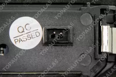 AUDI TT 8J3 8J9 2007-2014