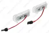 FORD CONNECT CUSTOM COURIER 2012-
