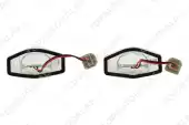 HONDA JAZZ GD GE 2001-2008