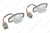 HONDA LOGO 1999-2001