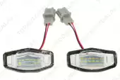 HONDA ODYSSEY 2000-2004