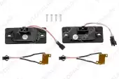 VW TOUAREG 2003-2010