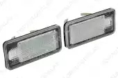 Audi A8 4H 2004-2009