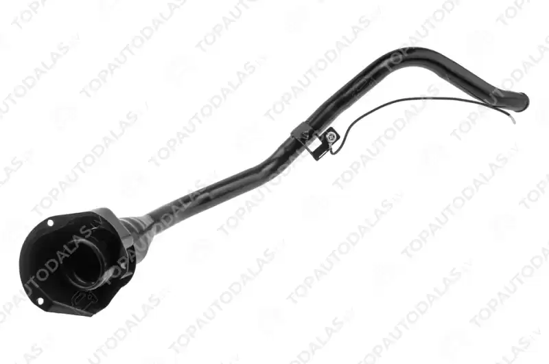 CHRYSLER VOYAGER 2000-2002 Заливная горловина топливного бака  04809624AD