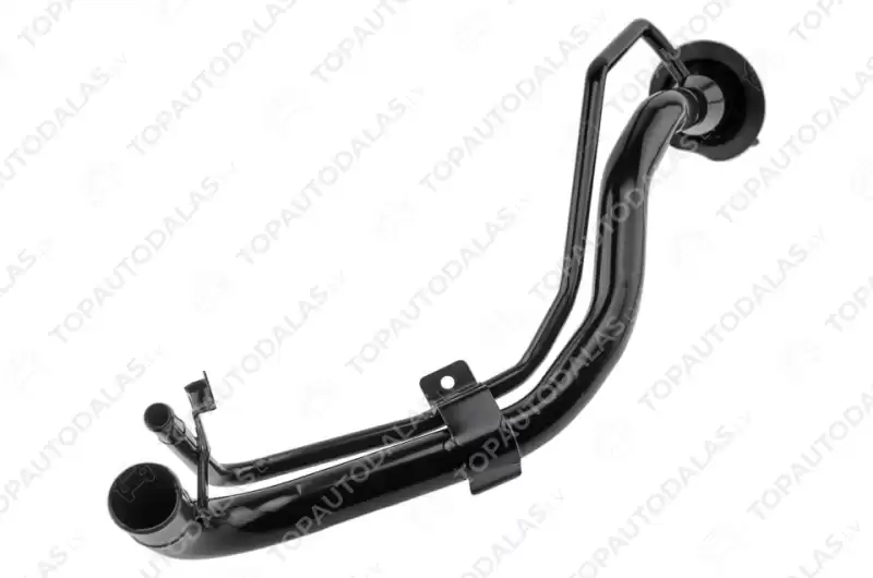 CITROEN C-CROSSER 2007-2012 Fuel Tank Filler Pipe  1503CX