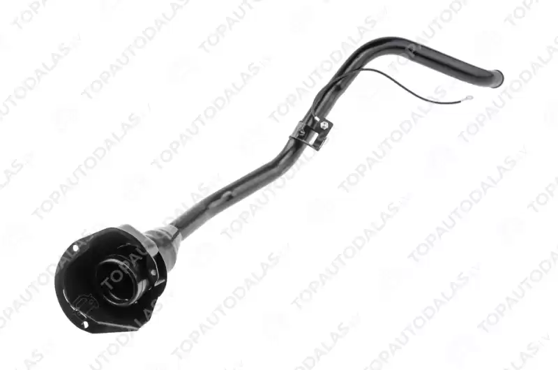 DODGE CARAVAN 2000-2002 Заливная горловина топливного бака  4809623AA