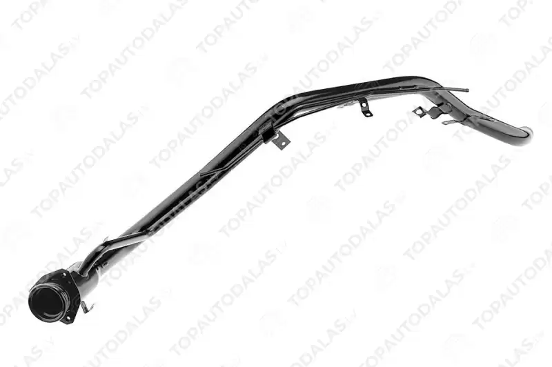 MITSUBISHI PAJERO 3.2DID 2007-2021 Fuel Tank Filler Pipe  1710A356 1710A223