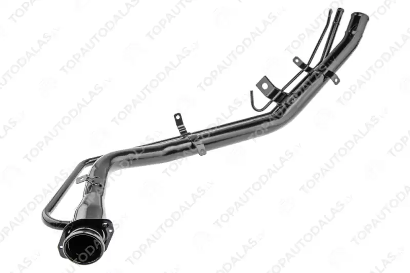 MITSUBISHI PAJERO SPORT 2008-2015 Degvielas uzpildes caurule ieliešanas kakliņš 1710A276