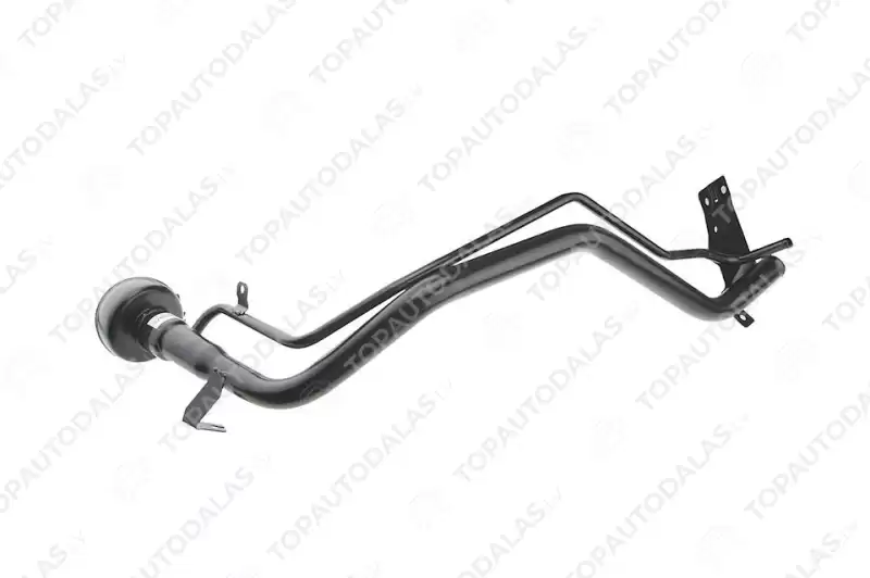 NISSAN INFINITI QX4 1997-2001 Degvielas uzpildes caurule ieliešanas kakliņš 172210W000 17221-0W000
