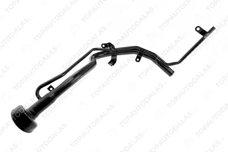 NISSAN QASHQAI 2007-2013 Заливная горловина топливного бака  17221JD500 17221-JD500