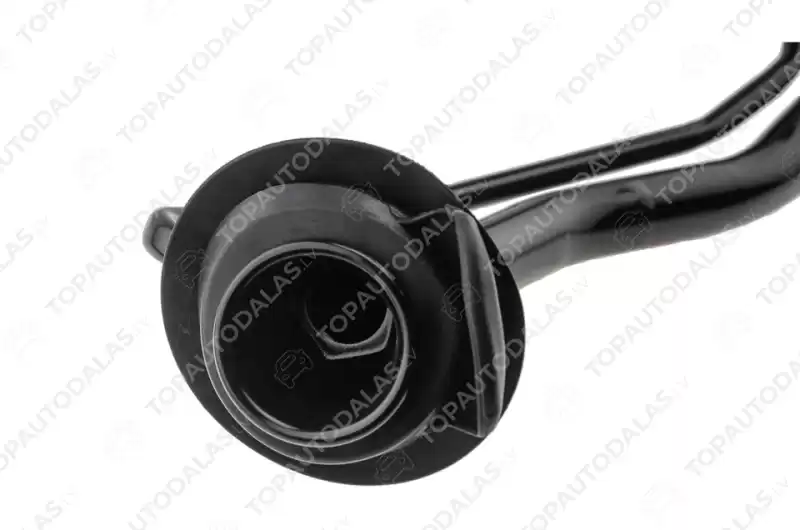 PEUGEOT 4007 2007-2012 Fuel Tank Filler Pipe  1503CX