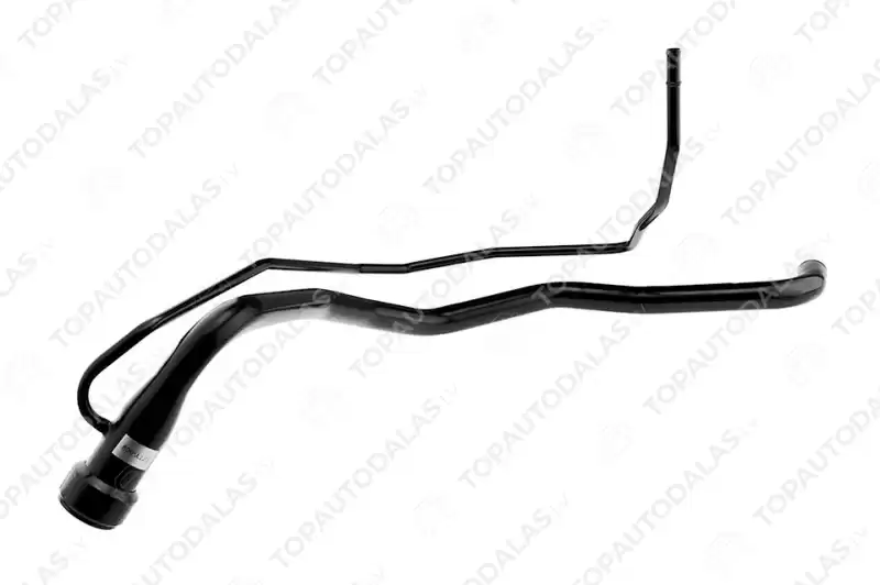 TOYOTA COROLLA E12 2001-2007 Fuel Tank Filler Pipe  7720112580 77201-12580