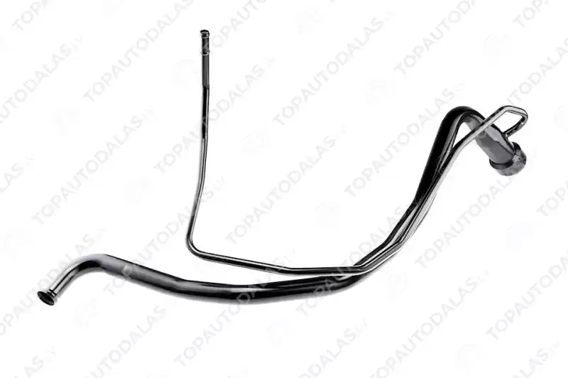 TOYOTA COROLLA E12 2001-2007 Kuro įpylimo vamzdis  7720112590 7720112591 7720112620 7720102110