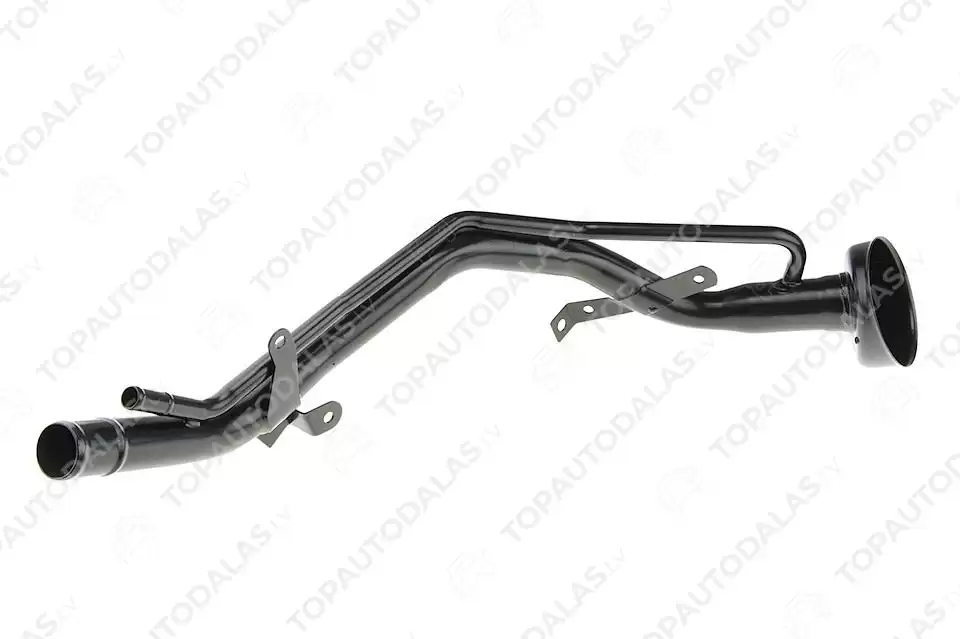 Fuel Filler Neck Pipe For Nissan Micra Mk2 1.0 Petrol (2000-2002) - CPO CPFPIPE6/2186