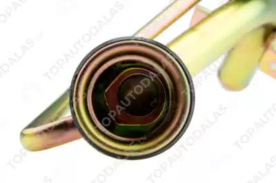 DAIHATSU TERIOS 1999-2005