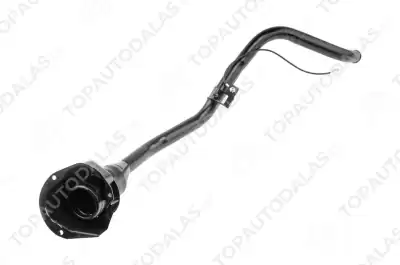 DODGE CARAVAN 2000-2002 Degvielas uzpildes caurule ieliešanas kakliņš 4809623AA