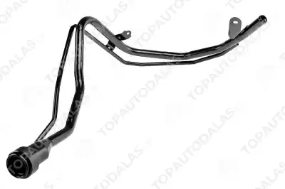 LEXUS RX270 RX350 RX450H 2008-2015 Fuel Tank Filler Pipe  7720148250 77201-48250