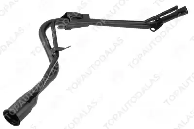 MAZDA 6 GG GY 1.8 2002- Fuel Tank Filler Pipe GJ6A42210 GJ6A-42-210