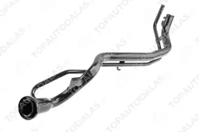 MERCEDES Benz A class W169 2004-2012 Degvielas uzpildes caurule ieliešanas kakliņš 1694700020 A1694700020