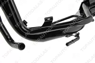 MITSUBISHI LANCER USA 2002-2007