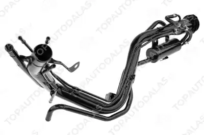 MITSUBISHI OUTLANDER USA 2002-2006