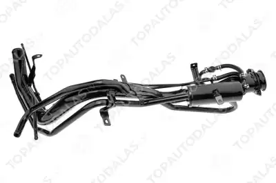 MITSUBISHI OUTLANDER USA 2002-2006