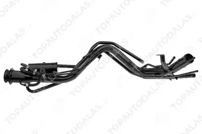 MITSUBISHI OUTLANDER USA 2002-2006