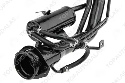 MITSUBISHI OUTLANDER USA 2002-2006