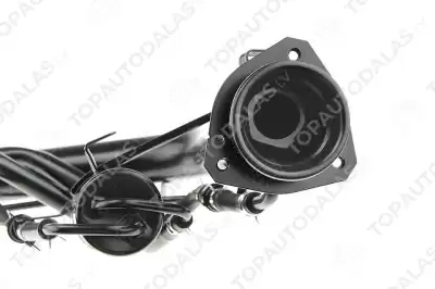 MITSUBISHI PAJERO 2000 - 2006