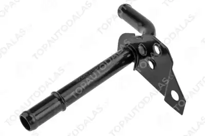 Mitsubishi Pajero 2000-2017 Fuel Tank Filler Pipe  MR342969