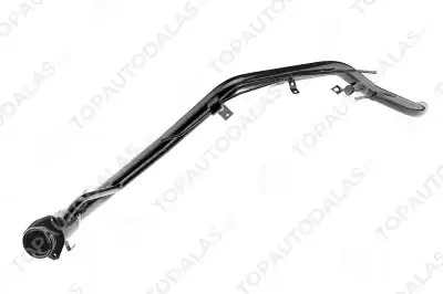 MITSUBISHI PAJERO 3.2DID 2007-2021 Fuel Tank Filler Pipe  1710A356 1710A223