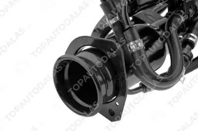 MITSUBISHI PAJERO SPORT USA 1996-2004