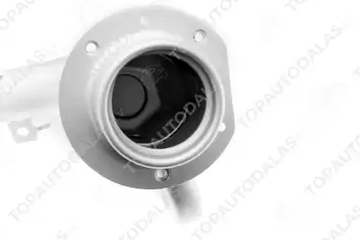 SUBARU FORESTER SF S10 1997-2002