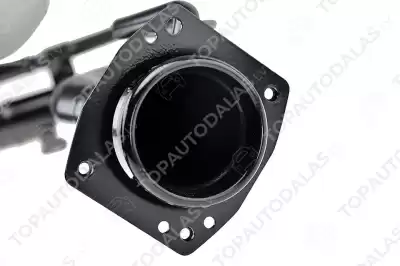 SUBARU JUSTY 2005-2007