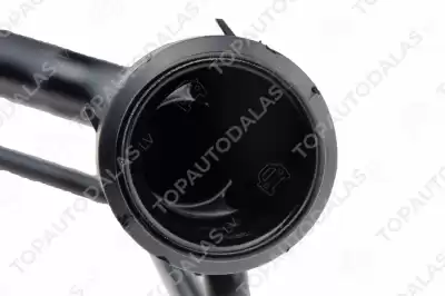 TOYOTA AURIS E15 2006-2012