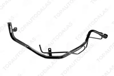 TOYOTA PREVIA 2000-2006 Fuel Tank Filler Pipe  7720128210 7720128211