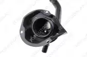 DODGE CARAVAN 2000-2002