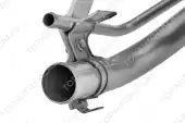 HONDA CIVIC COUPE 2D 2001-2005