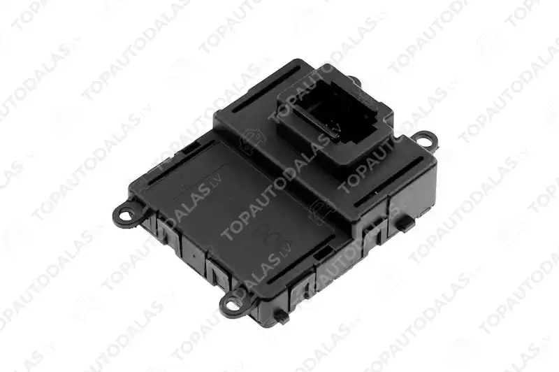 Audi Q5 8R 2008-2012 Headlight Control Module LED daytime 8R0907472 8R0907472B 10055-17078