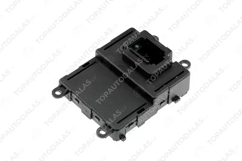 Audi Q5 8R 2008-2012 Светодиодный модуль фары LED дневного света 8R0907472A 8R0 907 472A 10055-17078 535037805